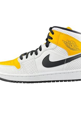 Кросівки nike air jordan retro 1 originals,кроссовки оригинал оригінал
