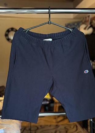 Champion reverse weave сustom шорти s