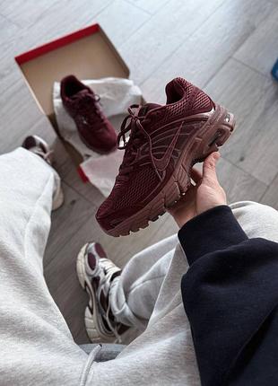 👟 кросівки   nike air max moto 2k dark team red      / наложка bs👟