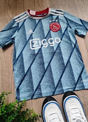 Футболка ajax bram 9-10 р