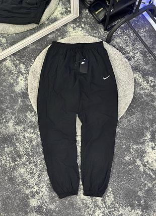 Чоловічі нейлонові штани nike