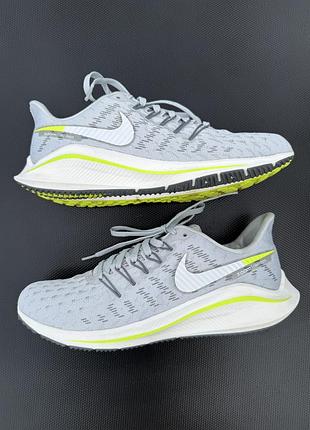 Кросівки nike air zoom vomero 14 (nike react) | оригінал