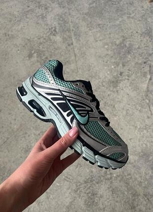👟 кроссовки nike air max moto 2k silver mint / наложка bs👟