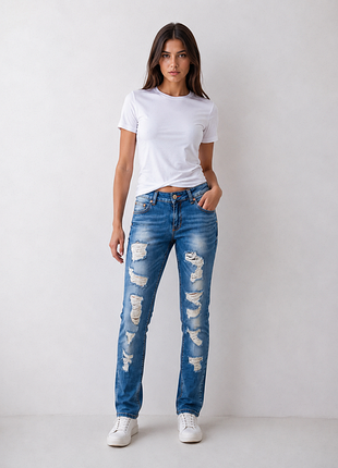 Dsquared2 джинси
