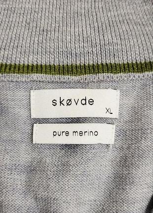 Светр skovde 4