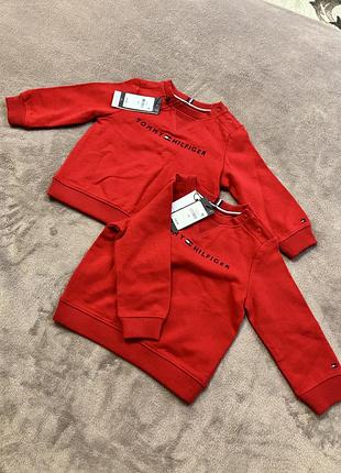 Батнік tommy hilfiger на 24 місяці