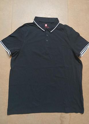 Футболка робоча engelbert strauss. розмір 2xl
