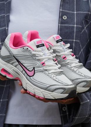 👟 кроссовки nike air max moto 2k 'pink spell'/наложка bs👟