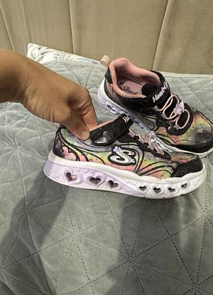 Красовки sketchers