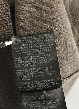 Светр boggi milano 6