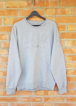 La martina #3 світшот кофта оригінал (xl)