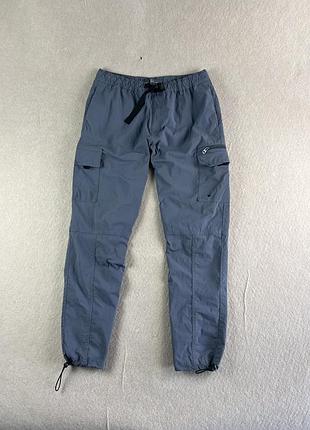 Denim co cargo pants штани карго