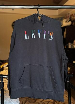 Худі levi’s m