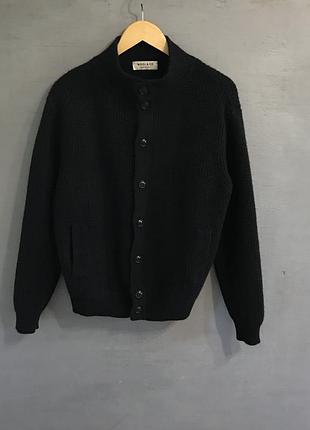 Светр wool & co