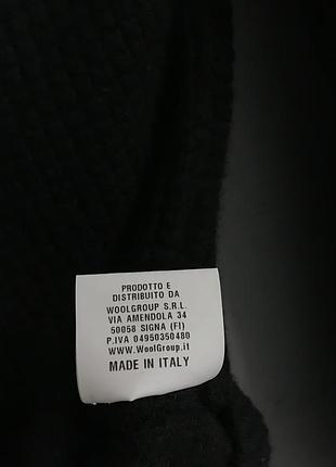 Светр wool & co 6