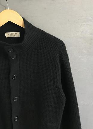 Светр wool & co 3