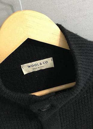 Светр wool & co 4
