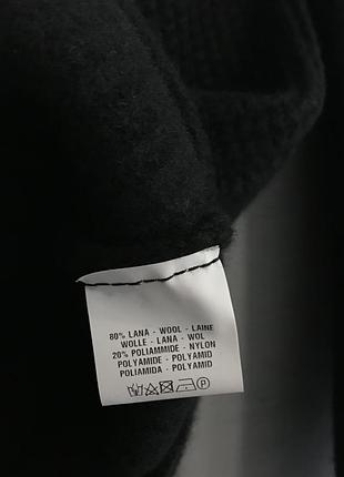 Светр wool & co 5