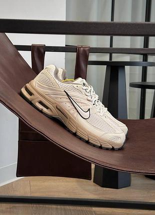 👟 кроссовки air max moto 2k beige / наложка bs👟