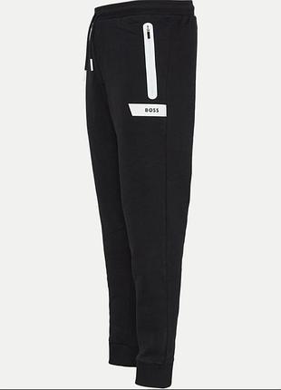 Спортивные штаны hugo boss оригинал xl