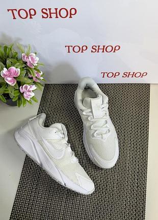 Оригінальні кросівки nike