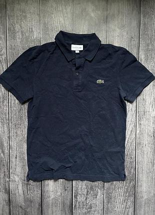 Соловіче поло lacoste