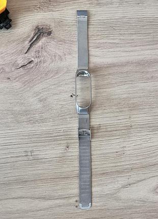 Ремінець для miband 4 чи 3