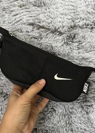 Спортивная сумочка(косметичка) от nike 🌿
