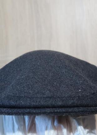 Кепка bata made in italy розмір xl