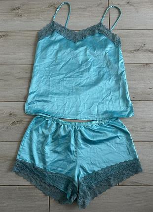 Піжама жіноча tezenis