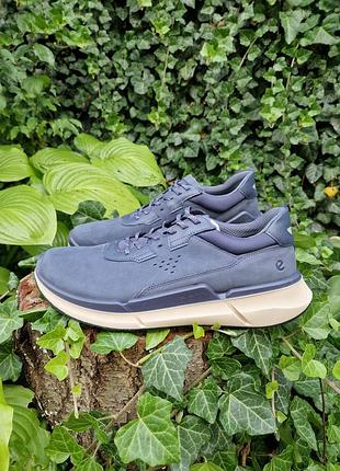 Кроссовки ecco biom 2.2 (830764) размер 45 оригинал