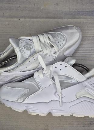 Кроссовки nike huarache