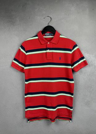 Футболка polo ralph lauren