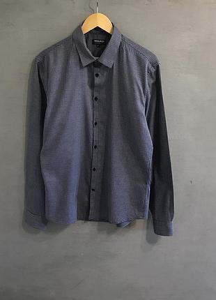 Сорочка woolrich