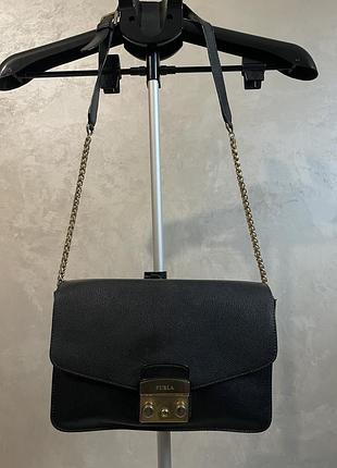 Жіноча сумка furla metropolis