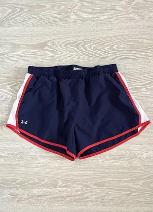 Under armour чоловічі чудові шорти з кишенями