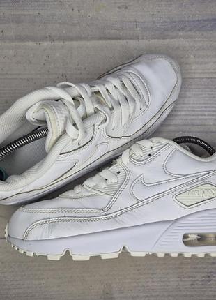 Кроссовки nike air max