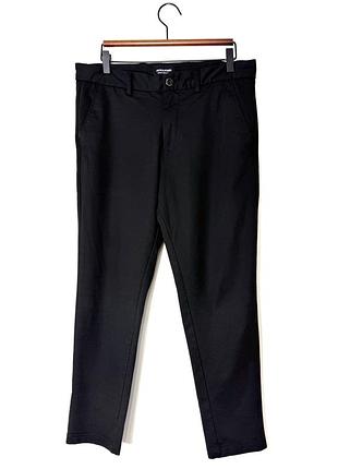 Чорні класичні брюки jack&jones