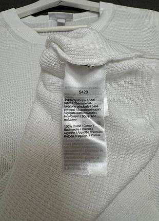 Светр lacoste 4