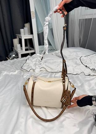 Женская сумка премиум lv express bag