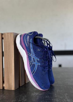 Кросівки asics