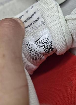 Кроссовки nike venture runner 7