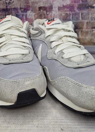 Кроссовки nike venture runner 2