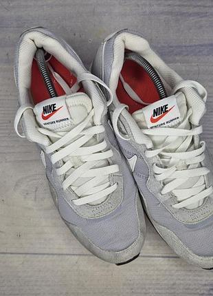 Кроссовки nike venture runner 3