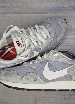 Кроссовки nike venture runner