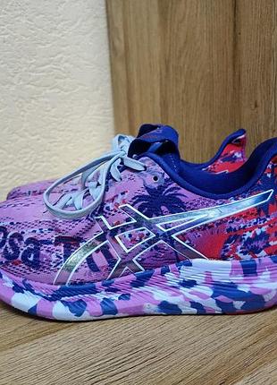 Кроссовки asics noosa tri 14
