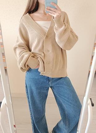 Кардиган cos 3