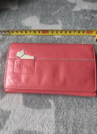 Гаманець radley
