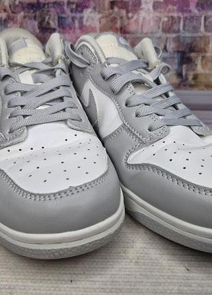 Кроссовки nike dunk 2