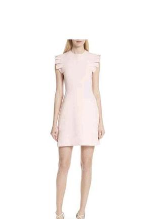 Жіноче плаття sandro womens rosе